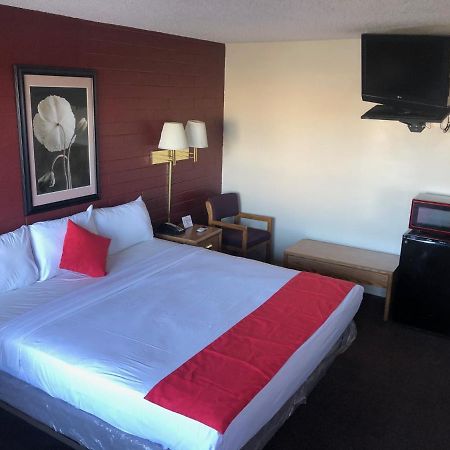 Silver Hotel Tucson Airport المظهر الخارجي الصورة
