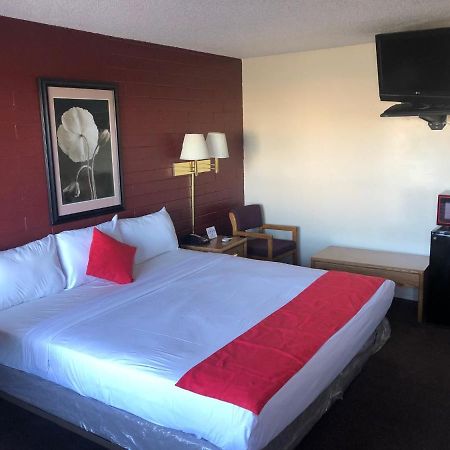 Silver Hotel Tucson Airport المظهر الخارجي الصورة