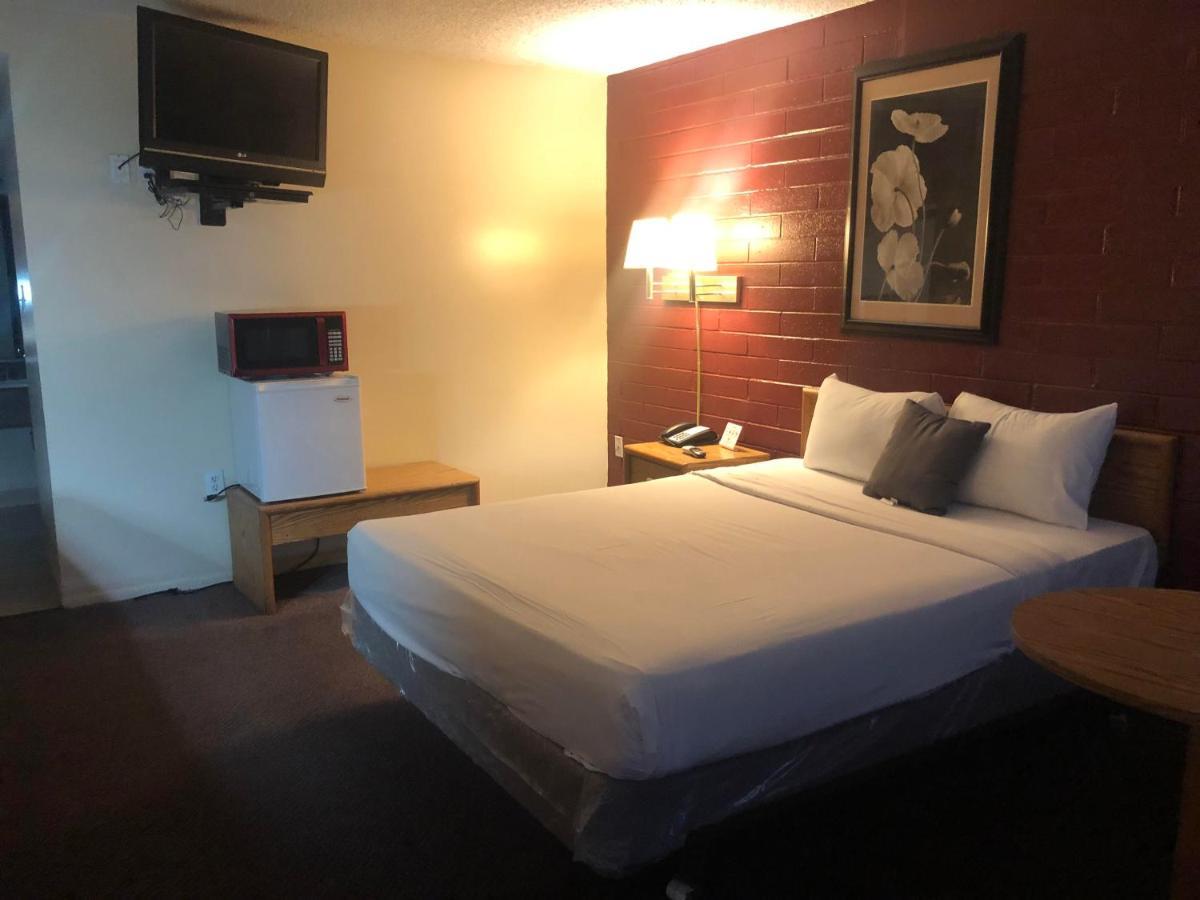 Silver Hotel Tucson Airport المظهر الخارجي الصورة