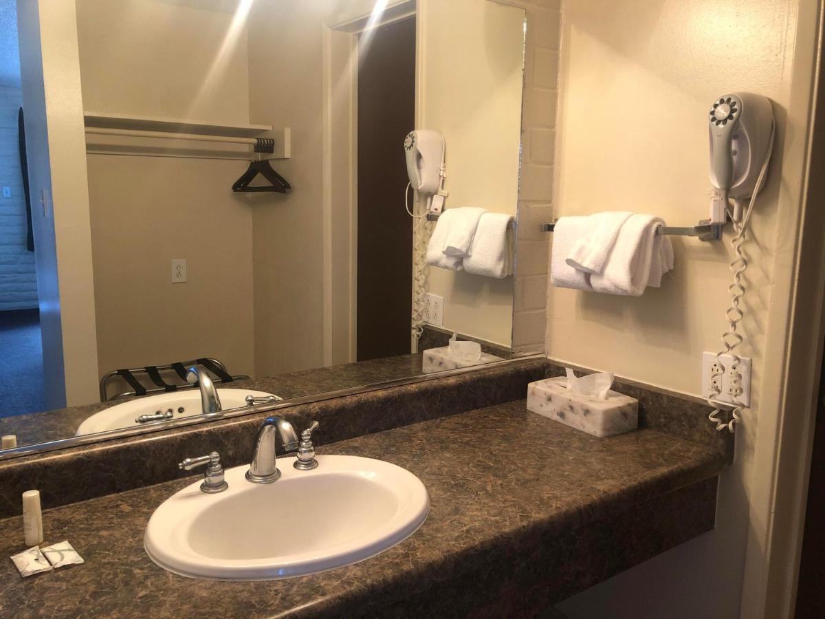 Silver Hotel Tucson Airport المظهر الخارجي الصورة