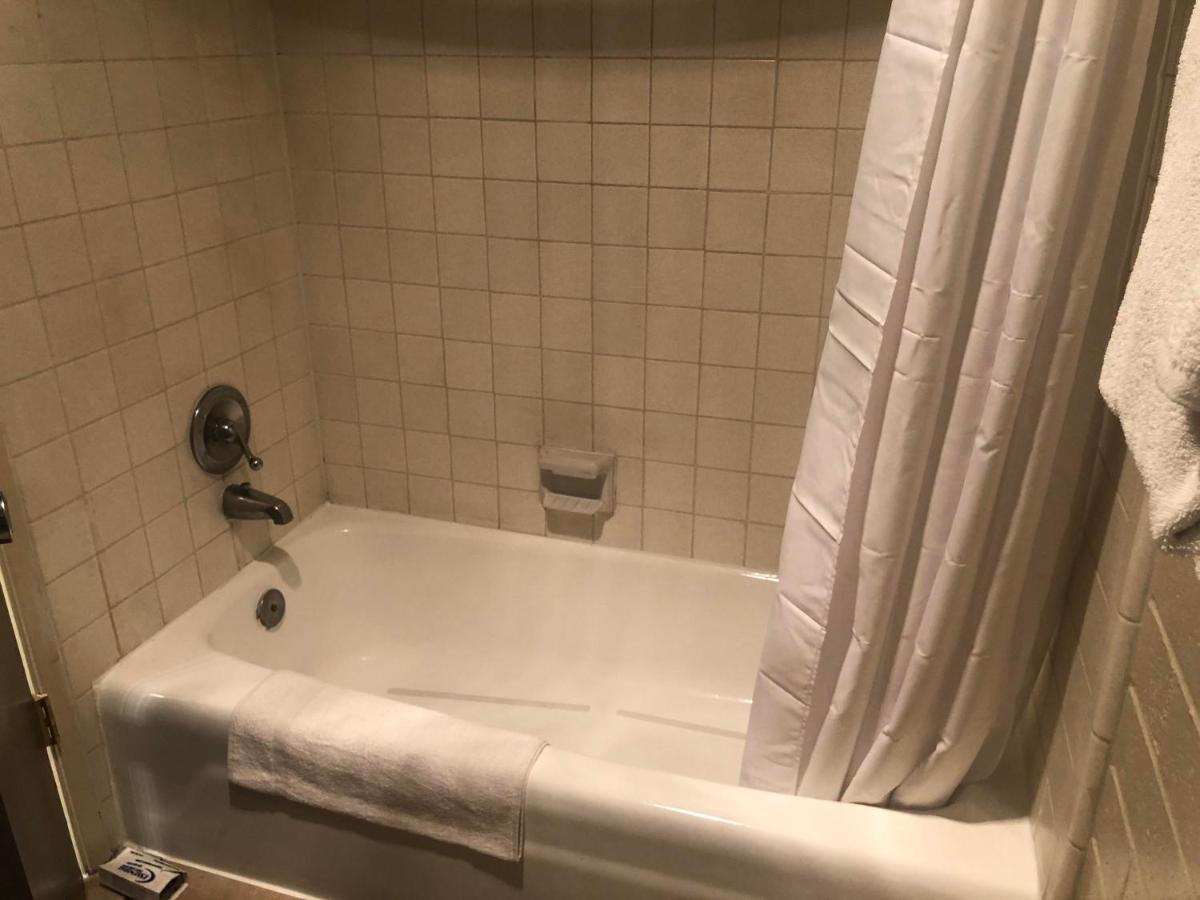 Silver Hotel Tucson Airport المظهر الخارجي الصورة