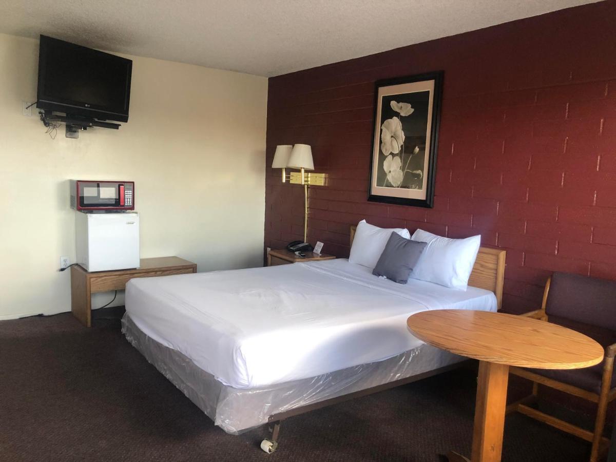 Silver Hotel Tucson Airport المظهر الخارجي الصورة