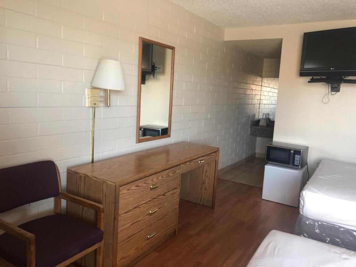 Silver Hotel Tucson Airport المظهر الخارجي الصورة