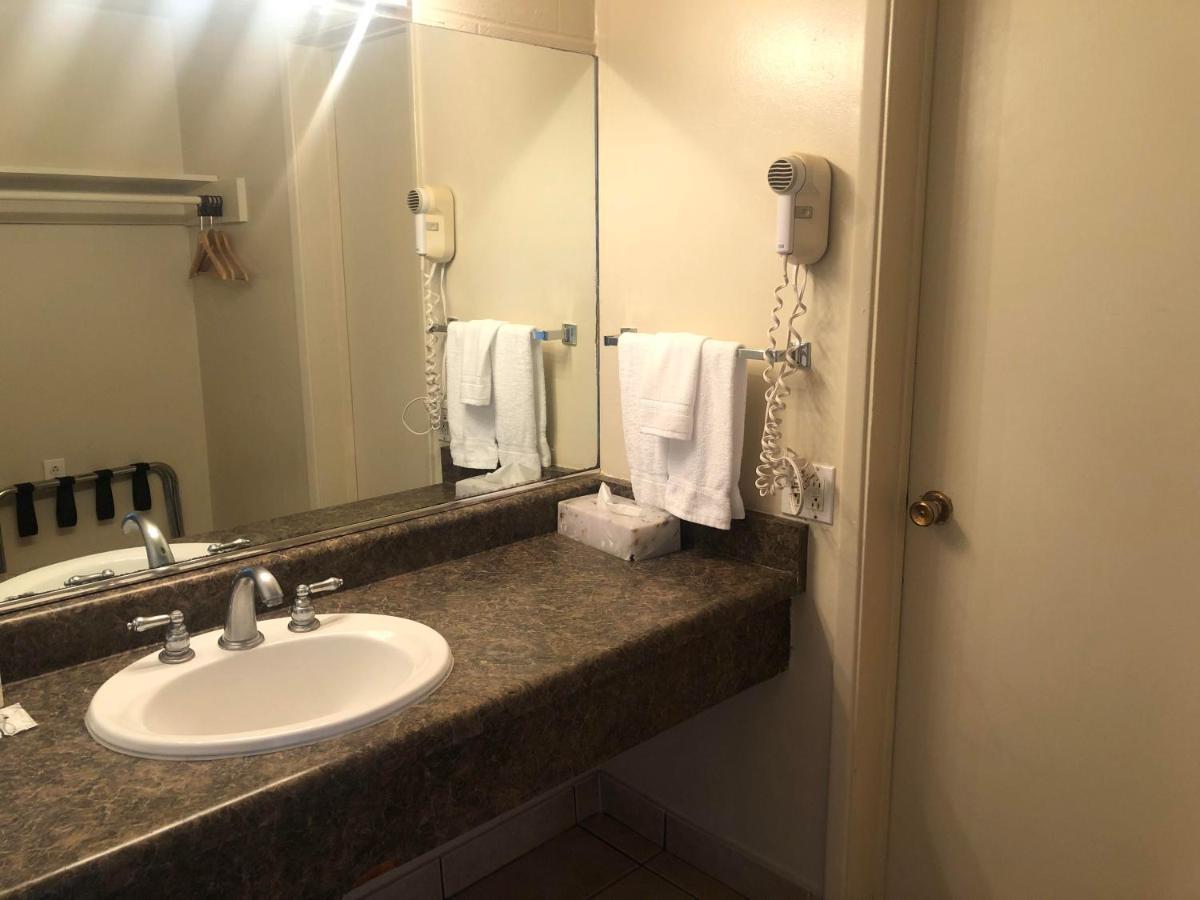Silver Hotel Tucson Airport المظهر الخارجي الصورة