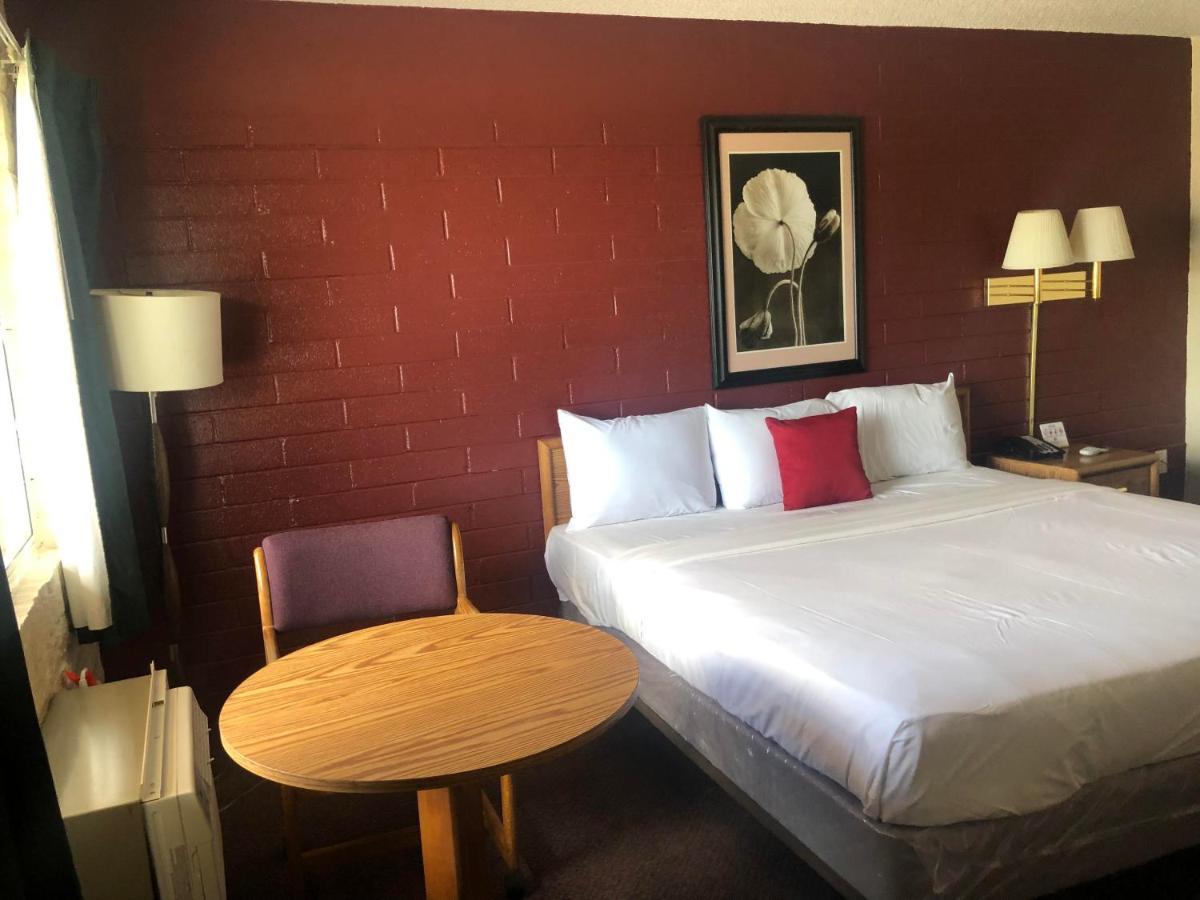 Silver Hotel Tucson Airport المظهر الخارجي الصورة