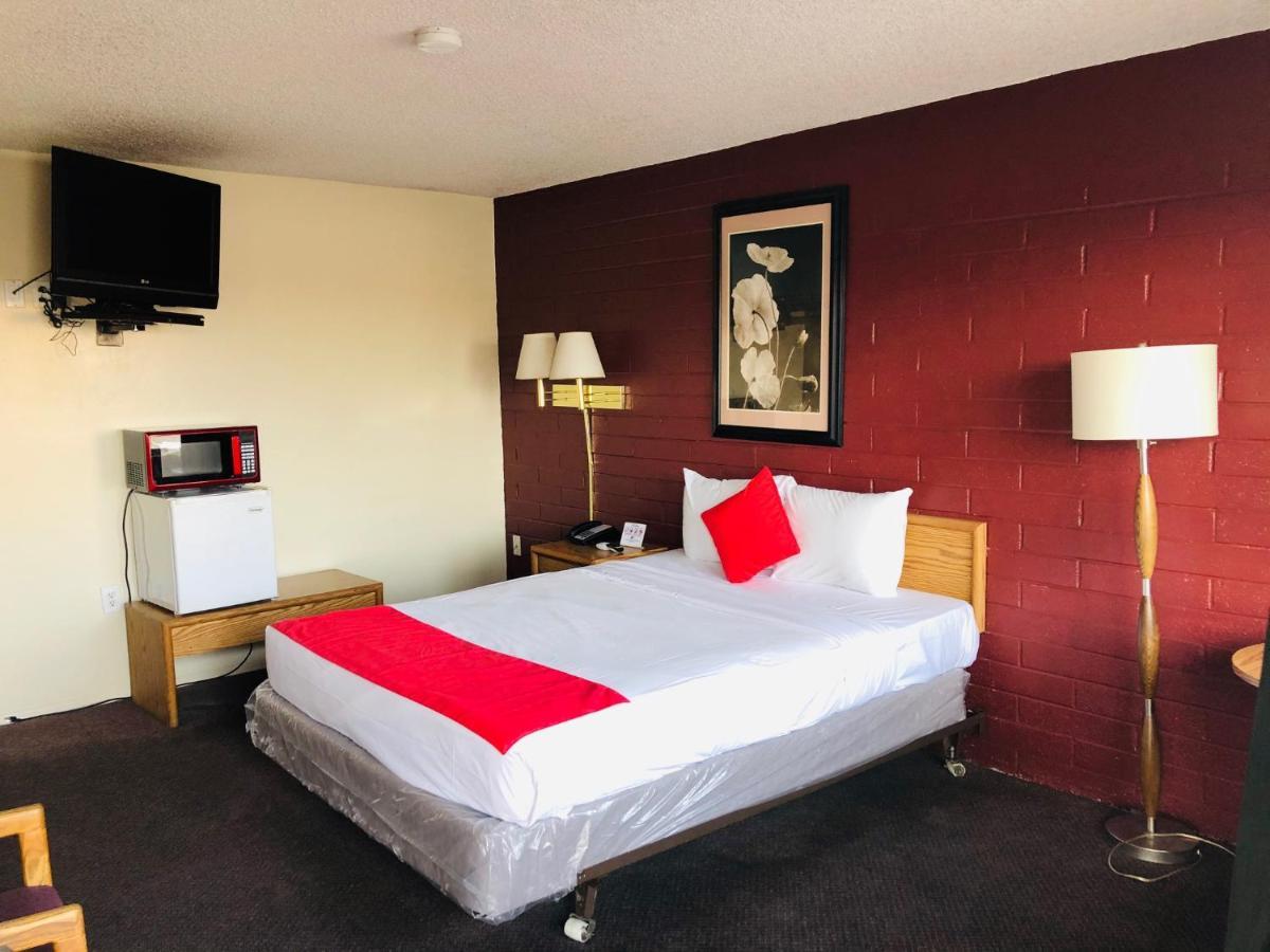 Silver Hotel Tucson Airport المظهر الخارجي الصورة