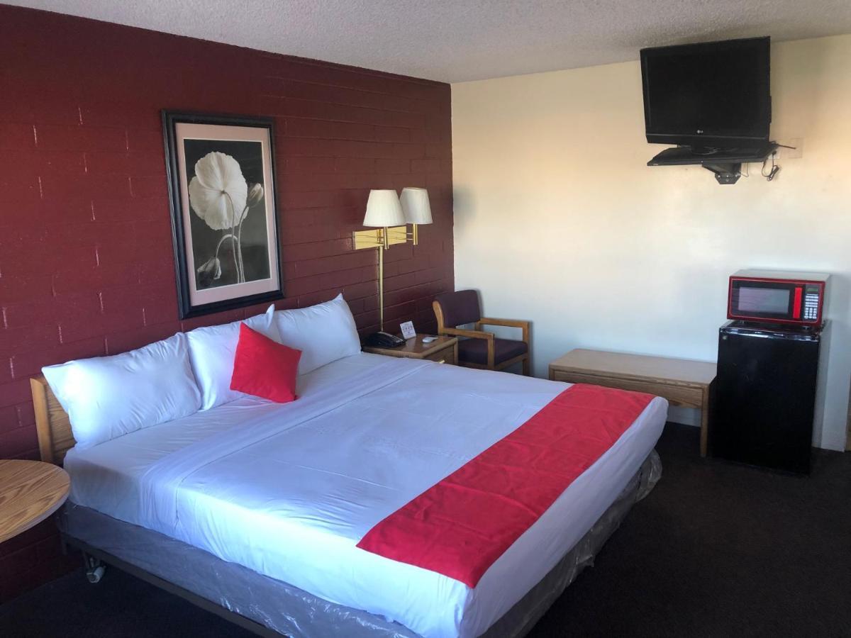 Silver Hotel Tucson Airport المظهر الخارجي الصورة