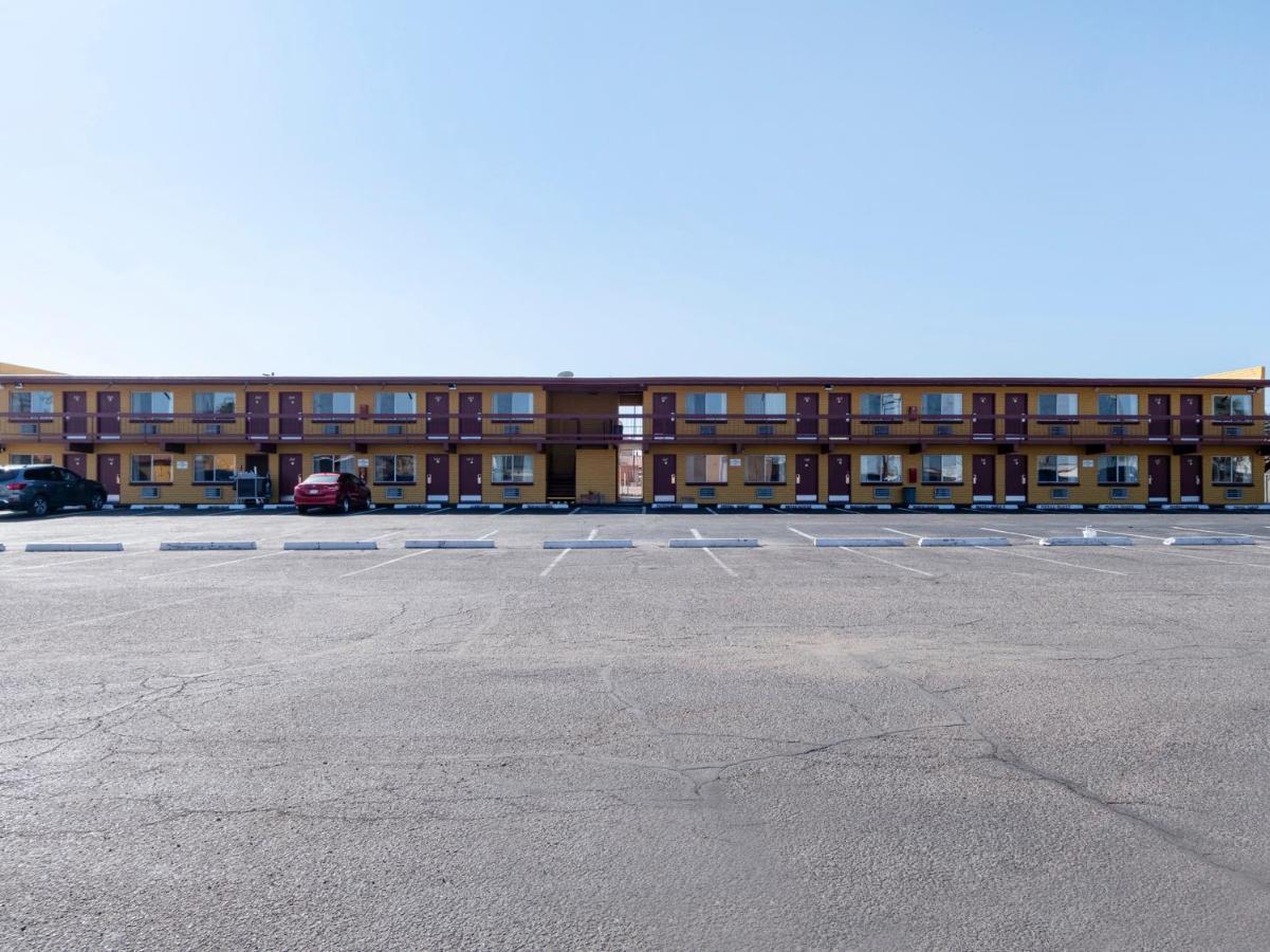 Silver Hotel Tucson Airport المظهر الخارجي الصورة