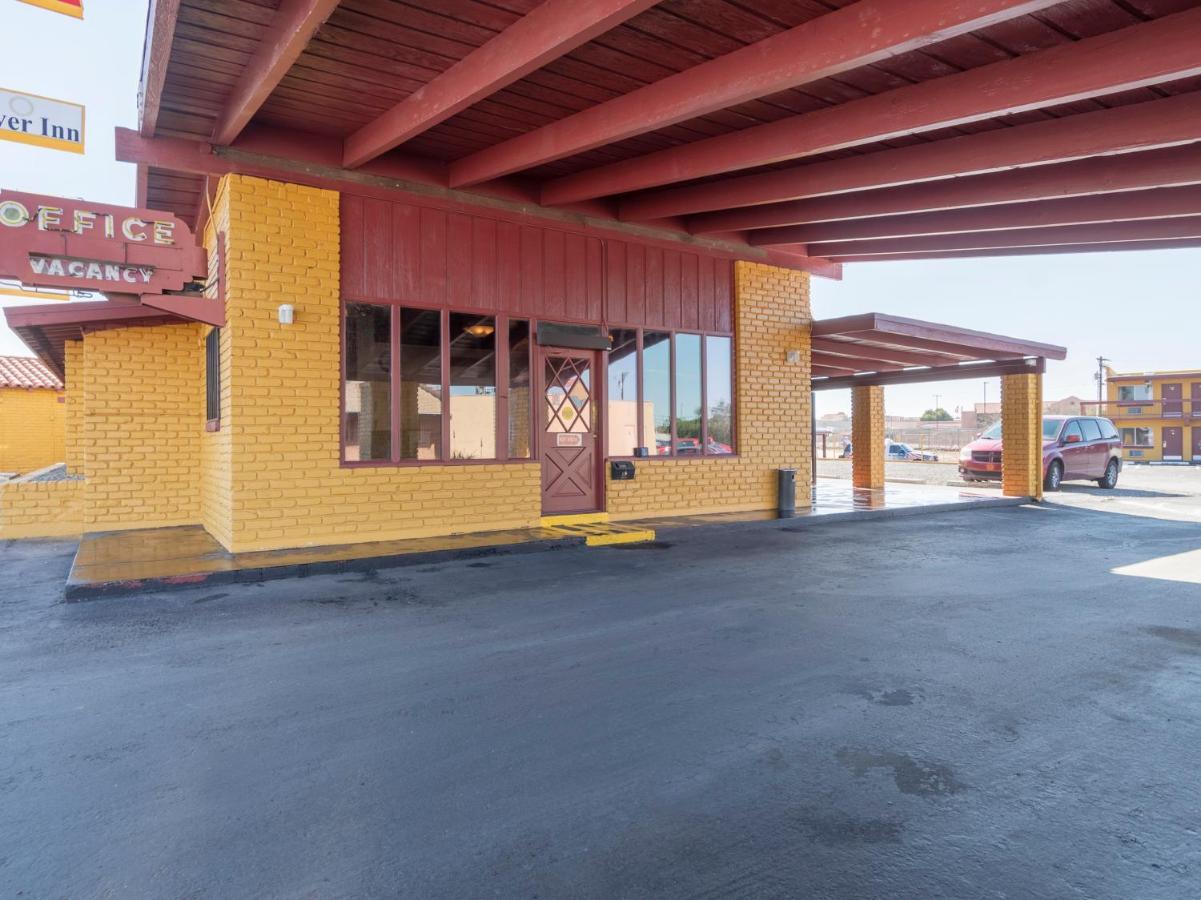 Silver Hotel Tucson Airport المظهر الخارجي الصورة