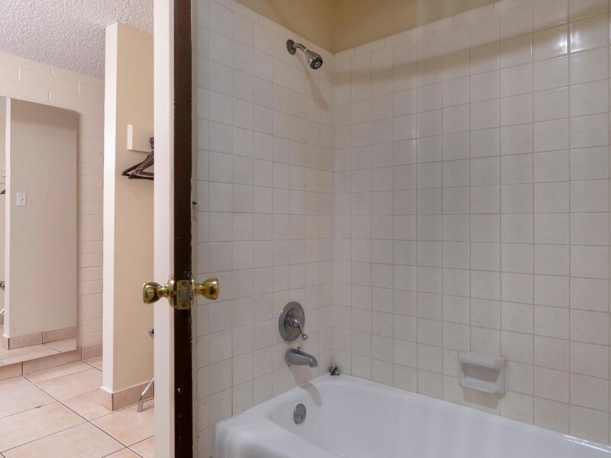 Silver Hotel Tucson Airport المظهر الخارجي الصورة