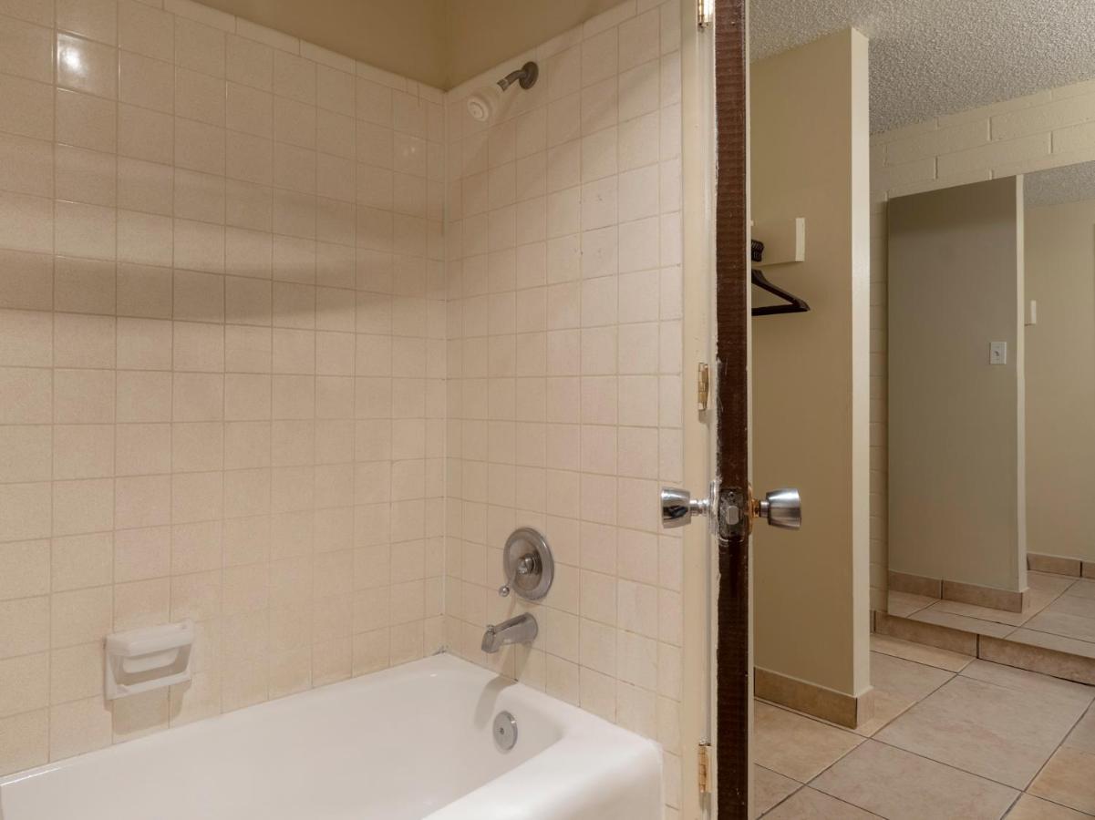 Silver Hotel Tucson Airport المظهر الخارجي الصورة